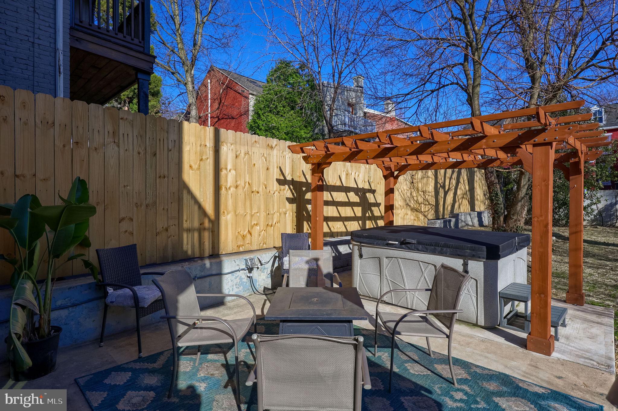 DOWNTOWN LANCASTER - Residential