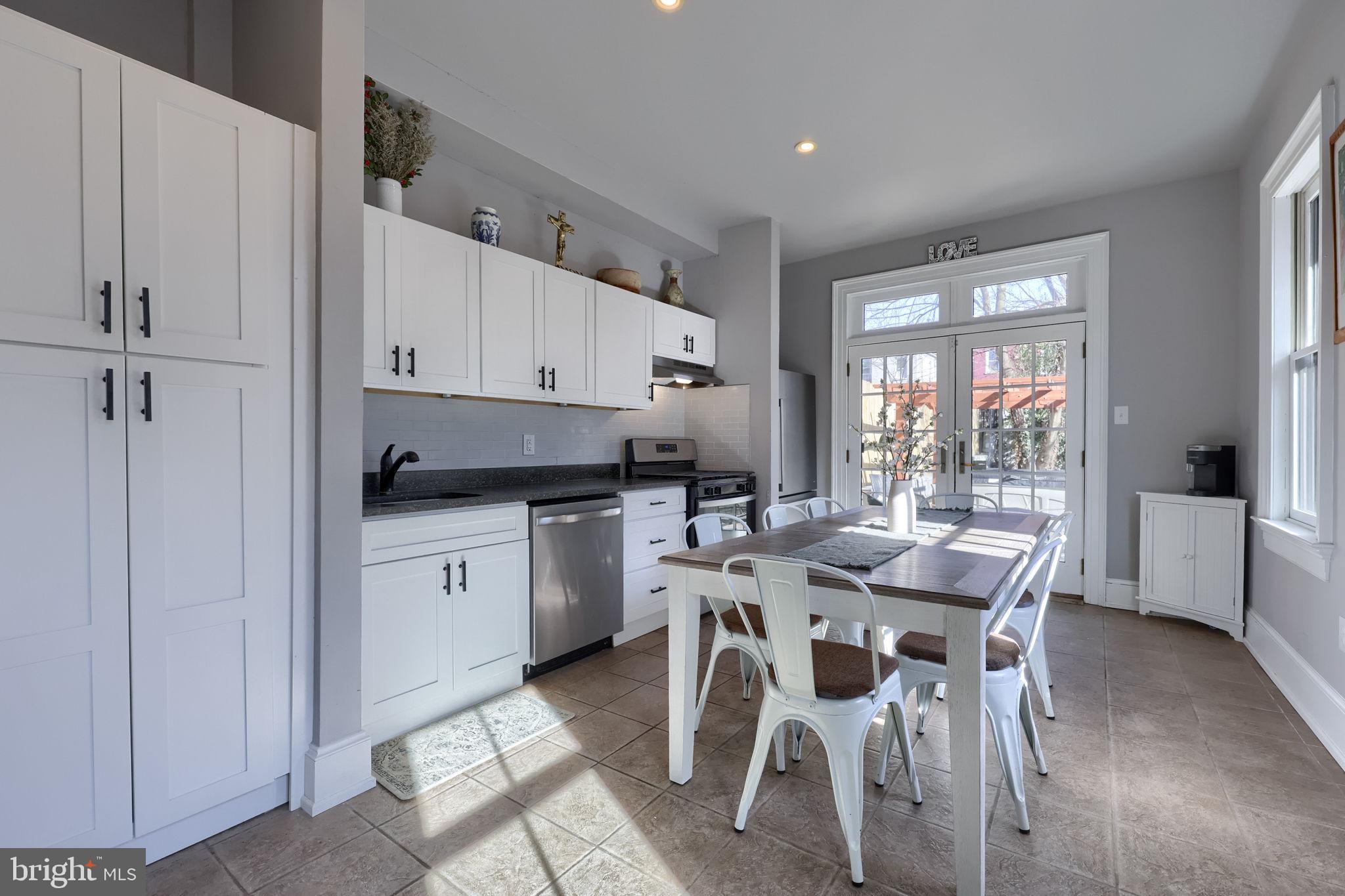 DOWNTOWN LANCASTER - Residential