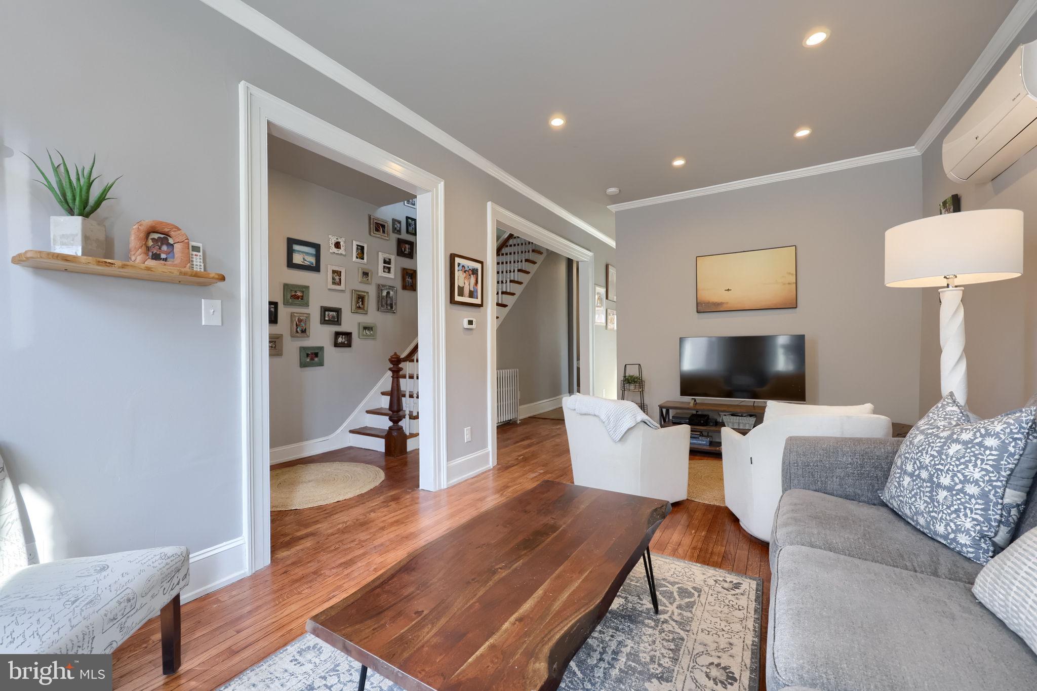 DOWNTOWN LANCASTER - Residential