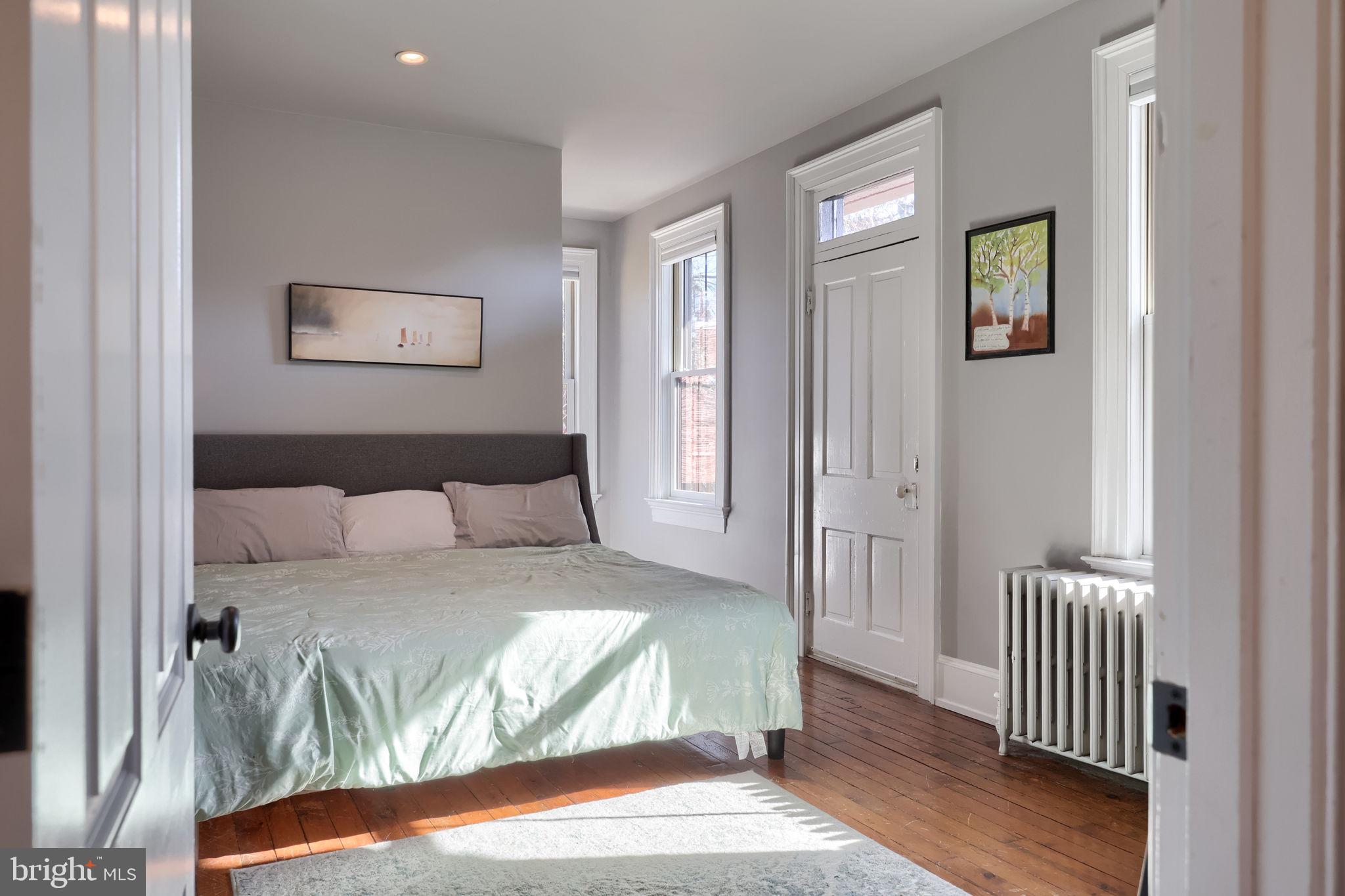 DOWNTOWN LANCASTER - Residential