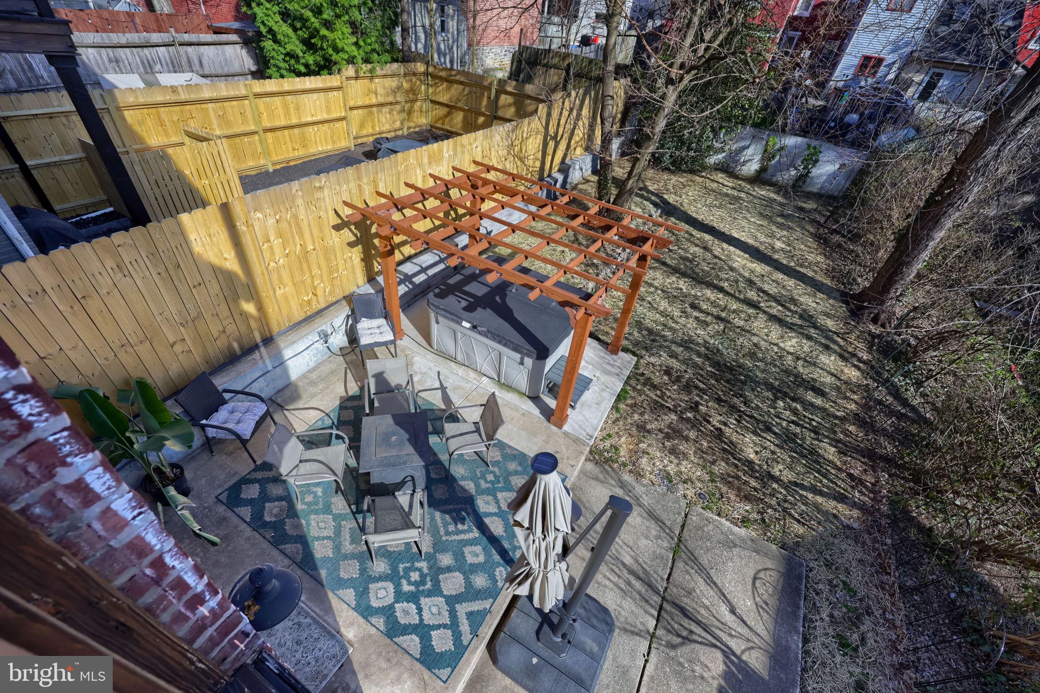 DOWNTOWN LANCASTER - Residential