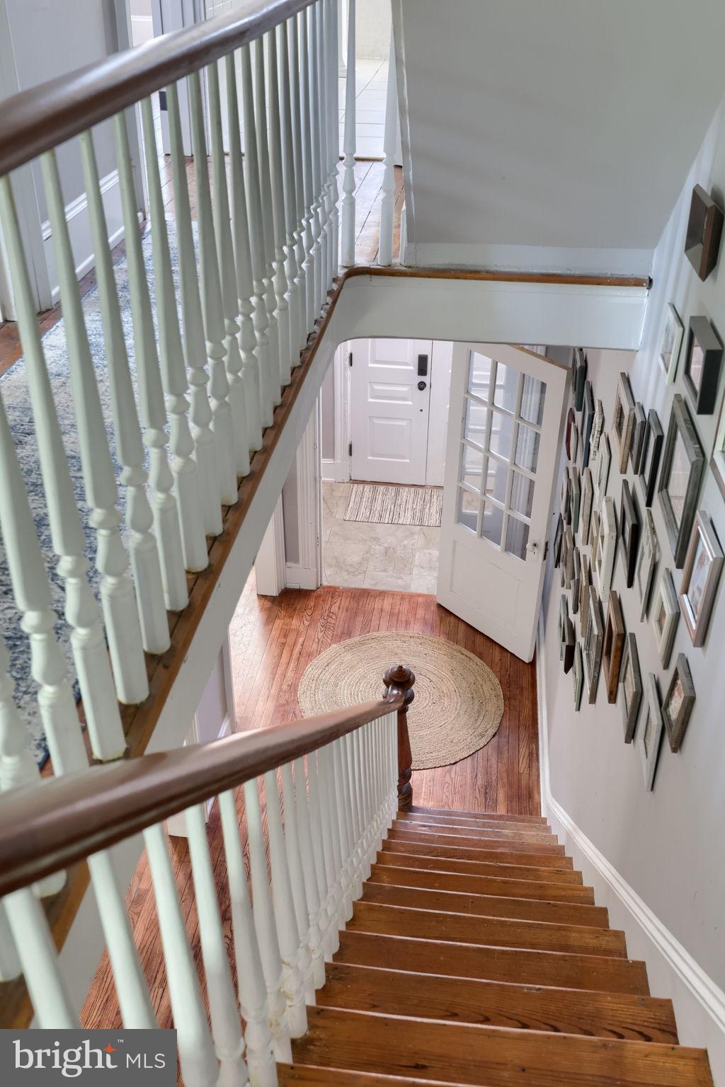 DOWNTOWN LANCASTER - Residential