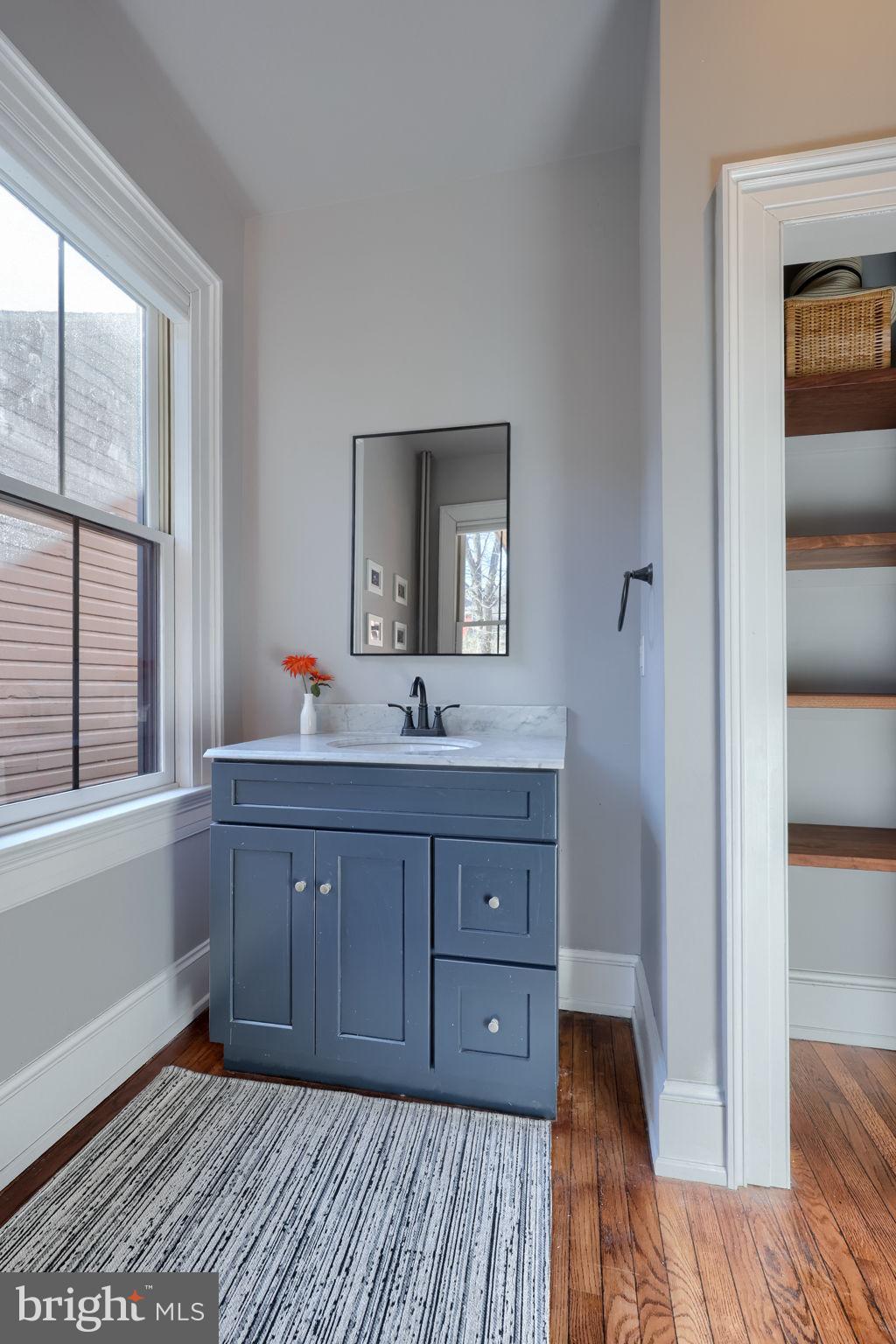 DOWNTOWN LANCASTER - Residential