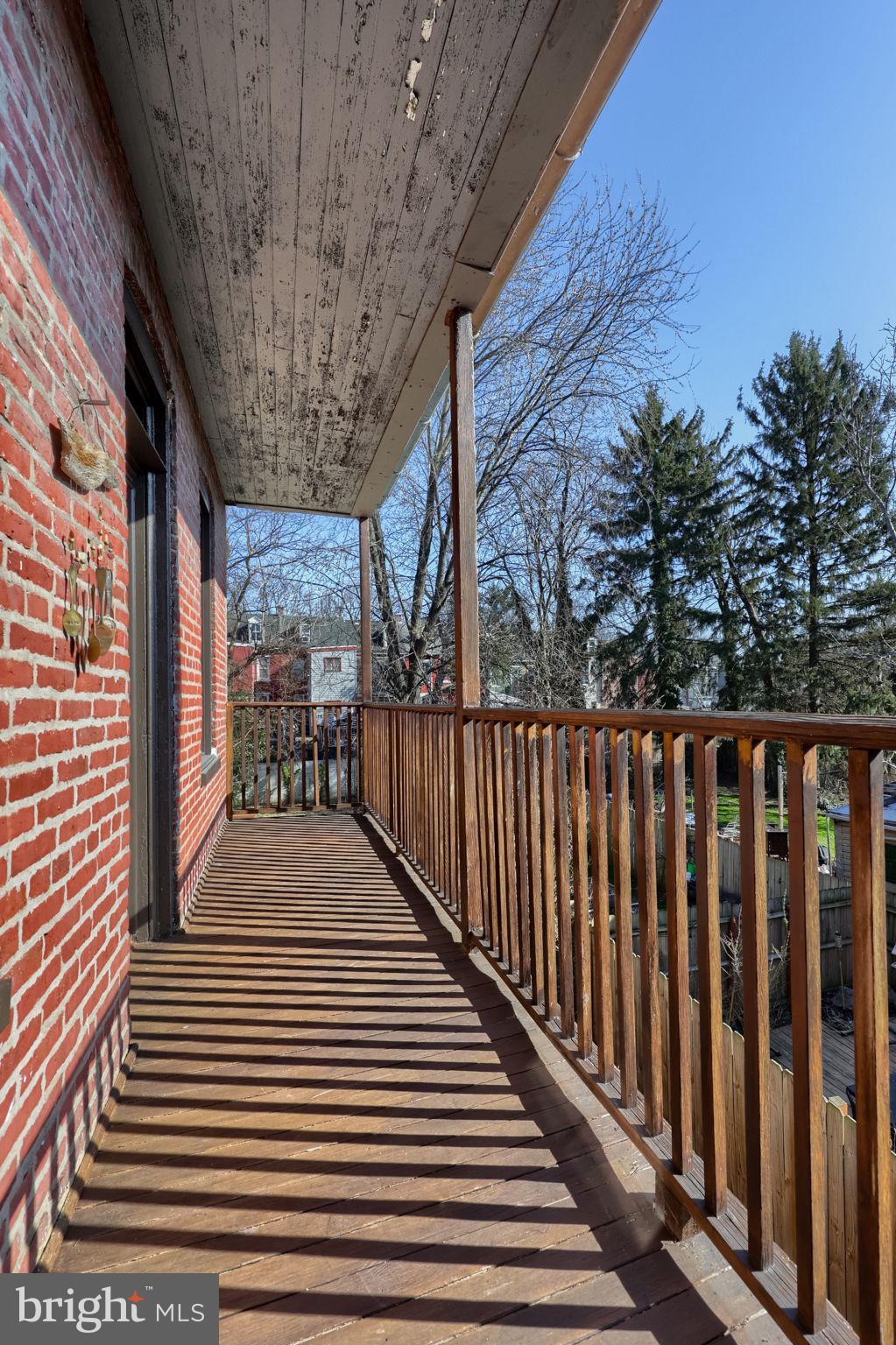 DOWNTOWN LANCASTER - Residential