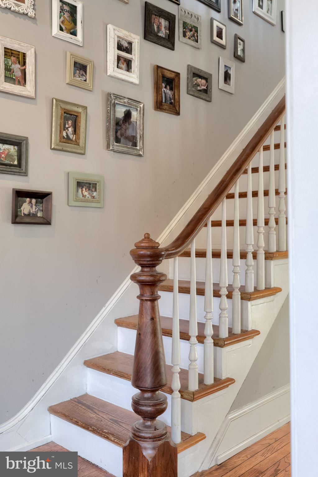 DOWNTOWN LANCASTER - Residential