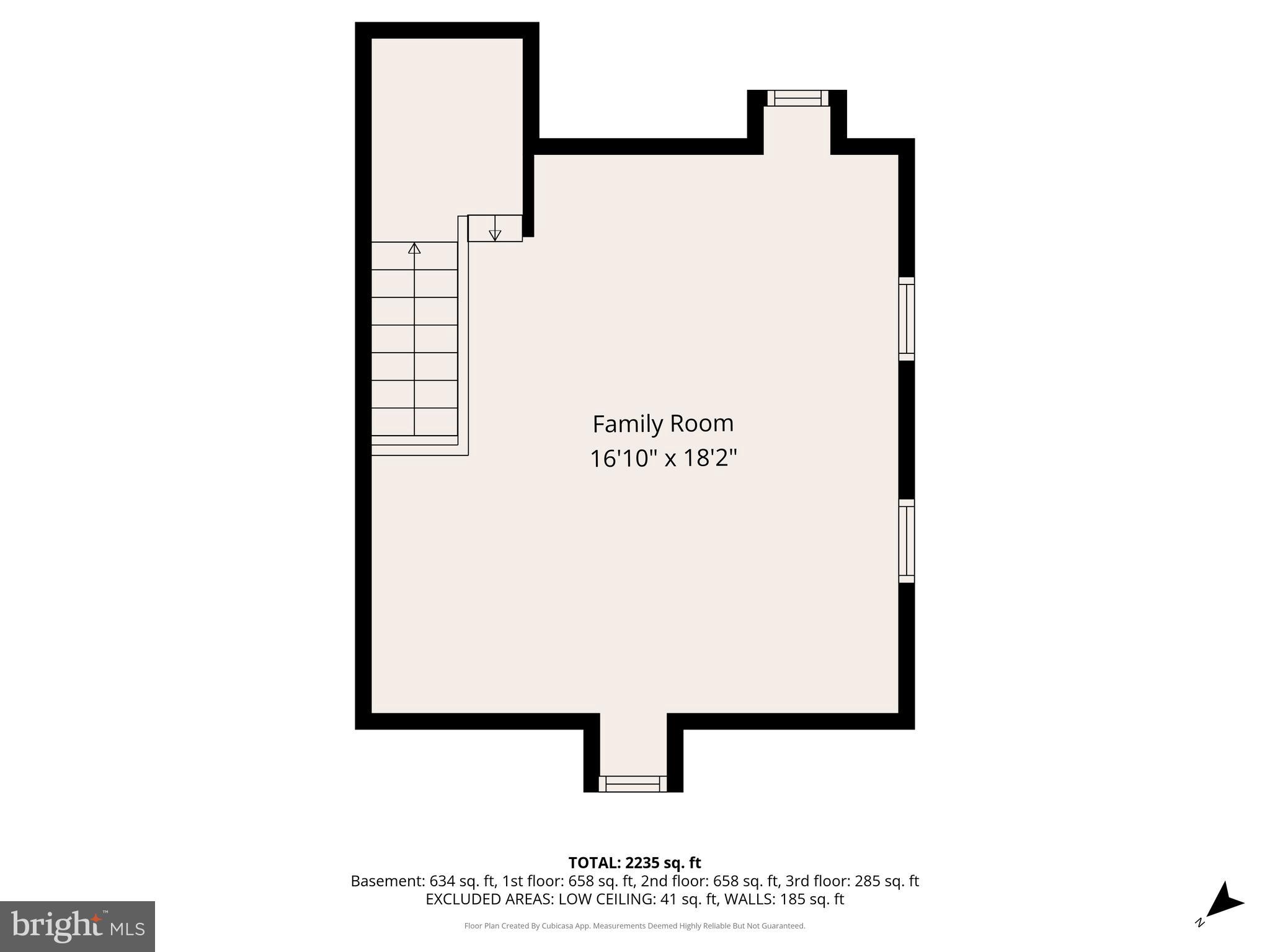 DOWNTOWN LANCASTER - Residential