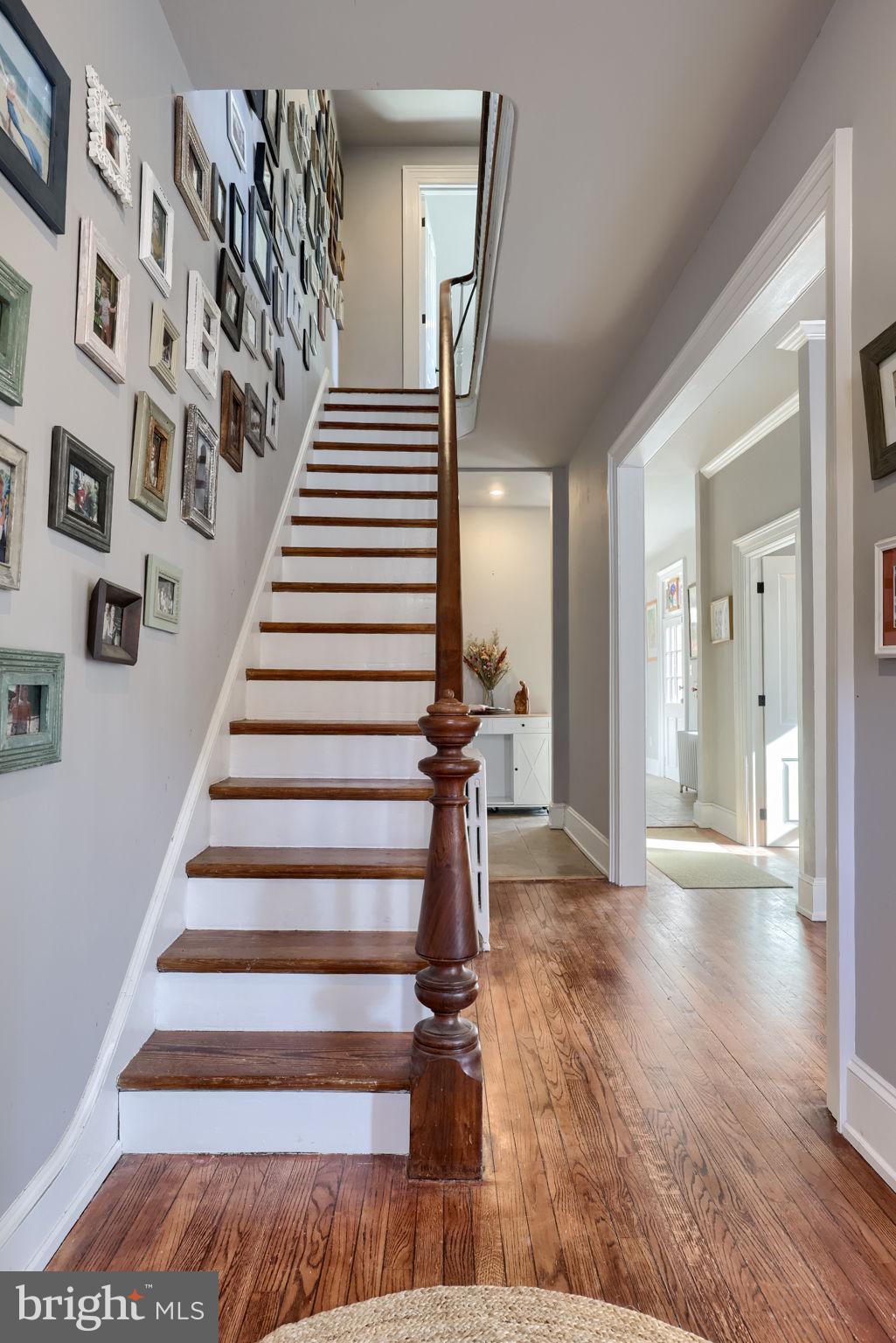 DOWNTOWN LANCASTER - Residential