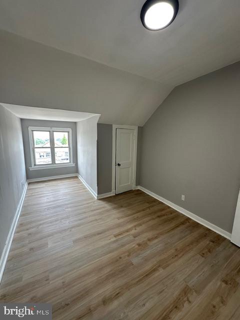 NOTTINGHAM - Residential Lease