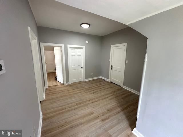 NOTTINGHAM - Residential Lease