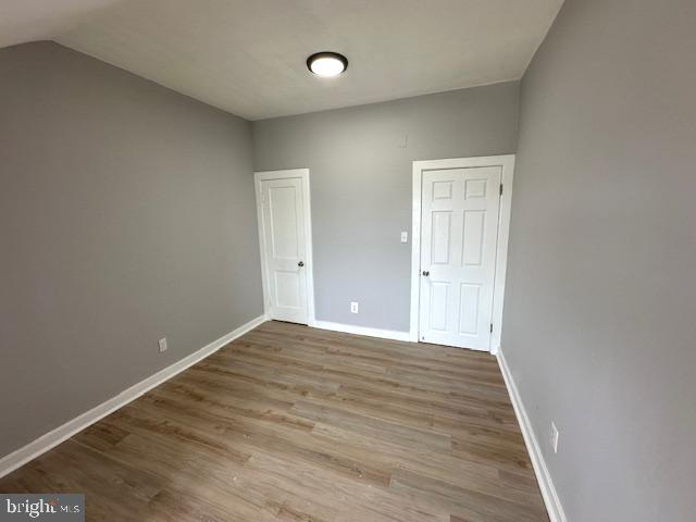 NOTTINGHAM - Residential Lease