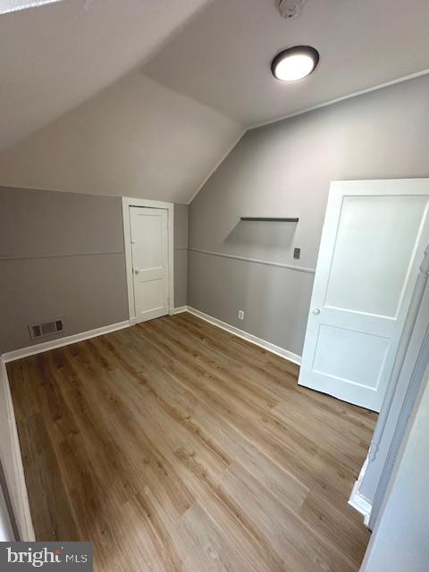 NOTTINGHAM - Residential Lease