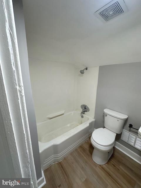 NOTTINGHAM - Residential Lease