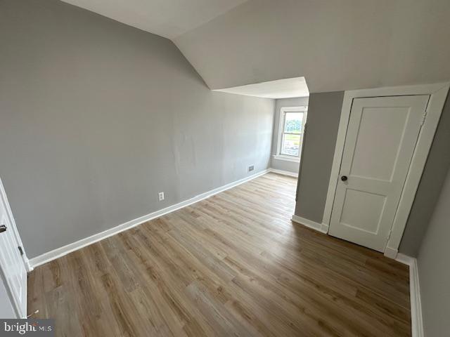 NOTTINGHAM - Residential Lease