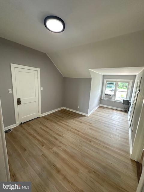 NOTTINGHAM - Residential Lease