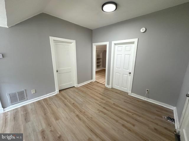 NOTTINGHAM - Residential Lease