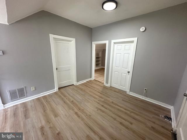 NOTTINGHAM - Residential Lease