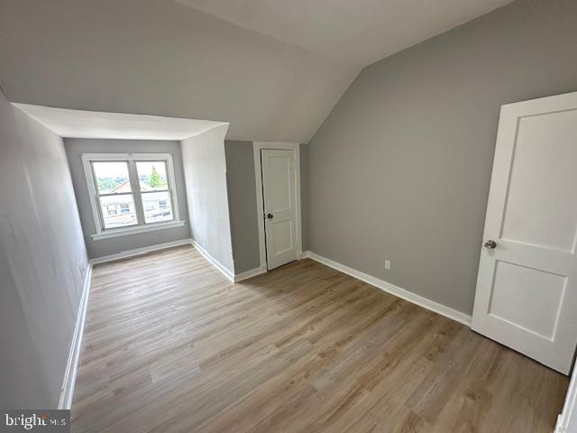 NOTTINGHAM - Residential Lease