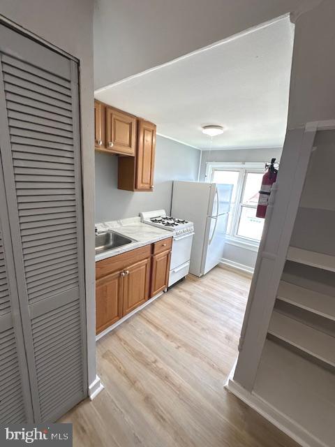 NOTTINGHAM - Residential Lease