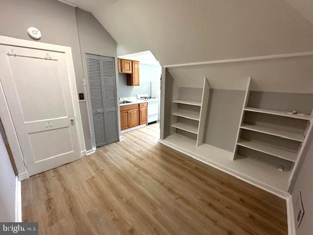 NOTTINGHAM - Residential Lease