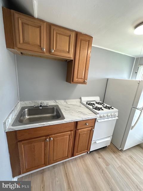 NOTTINGHAM - Residential Lease