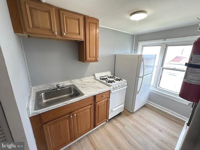 NOTTINGHAM - Residential Lease