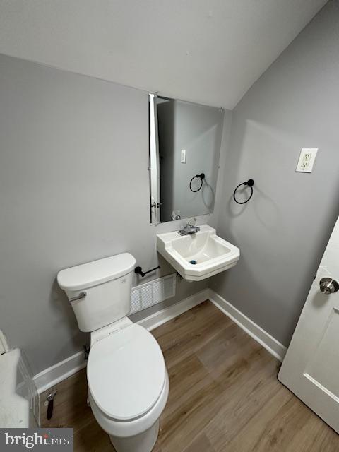 NOTTINGHAM - Residential Lease