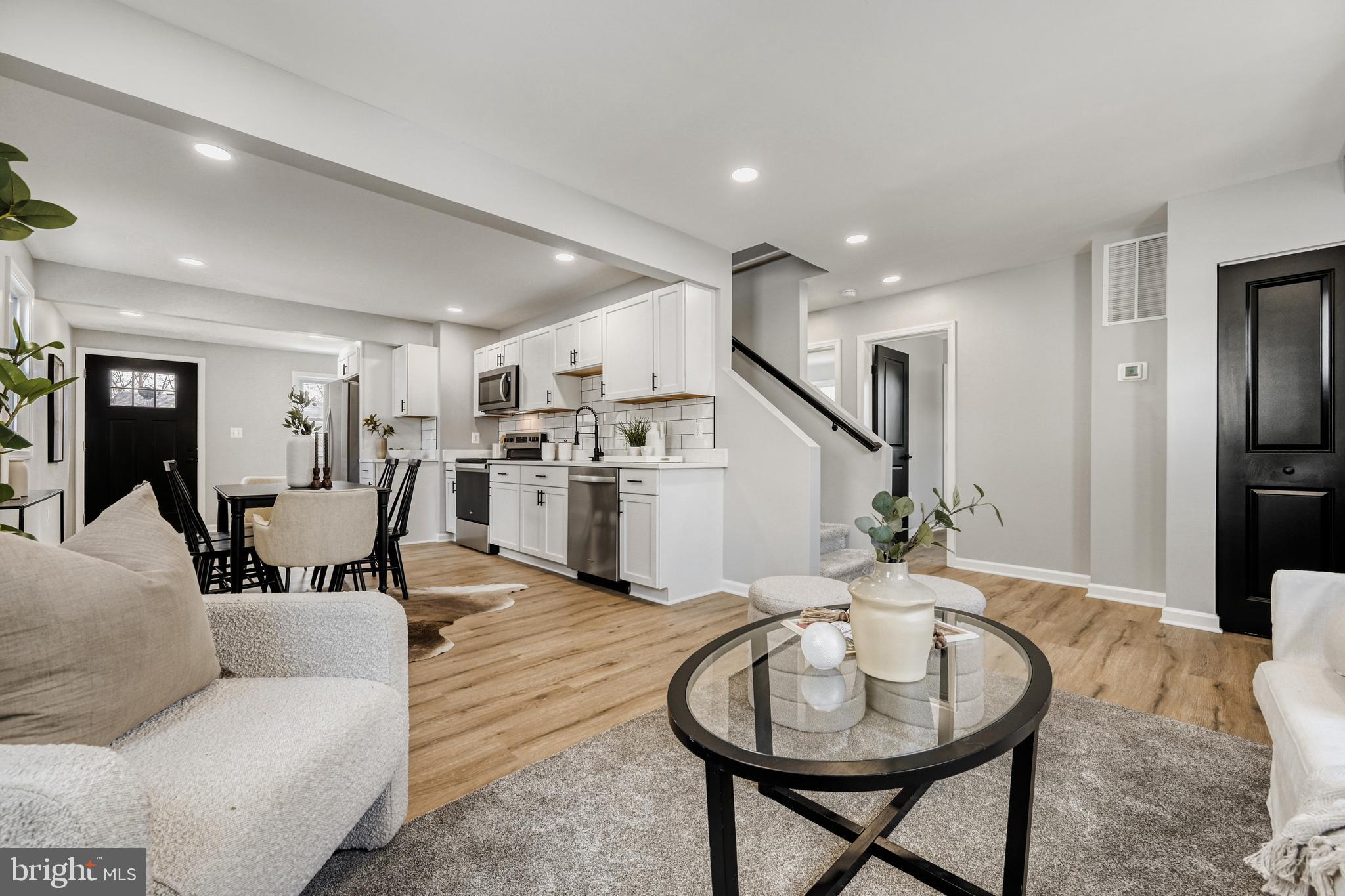 VICTORY VILLA - Residential