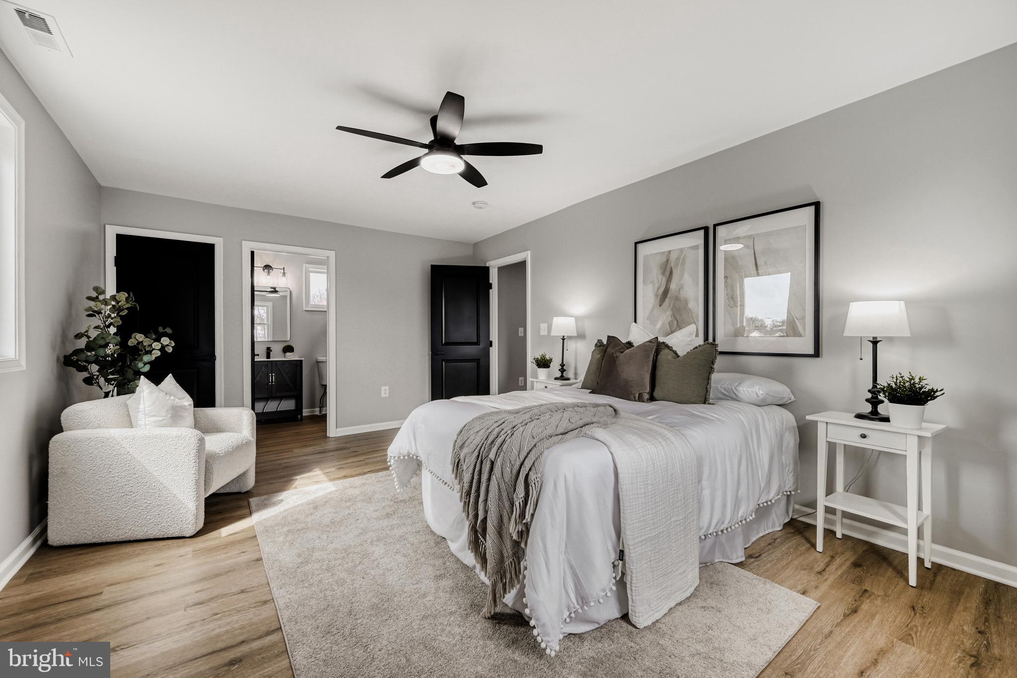 VICTORY VILLA - Residential