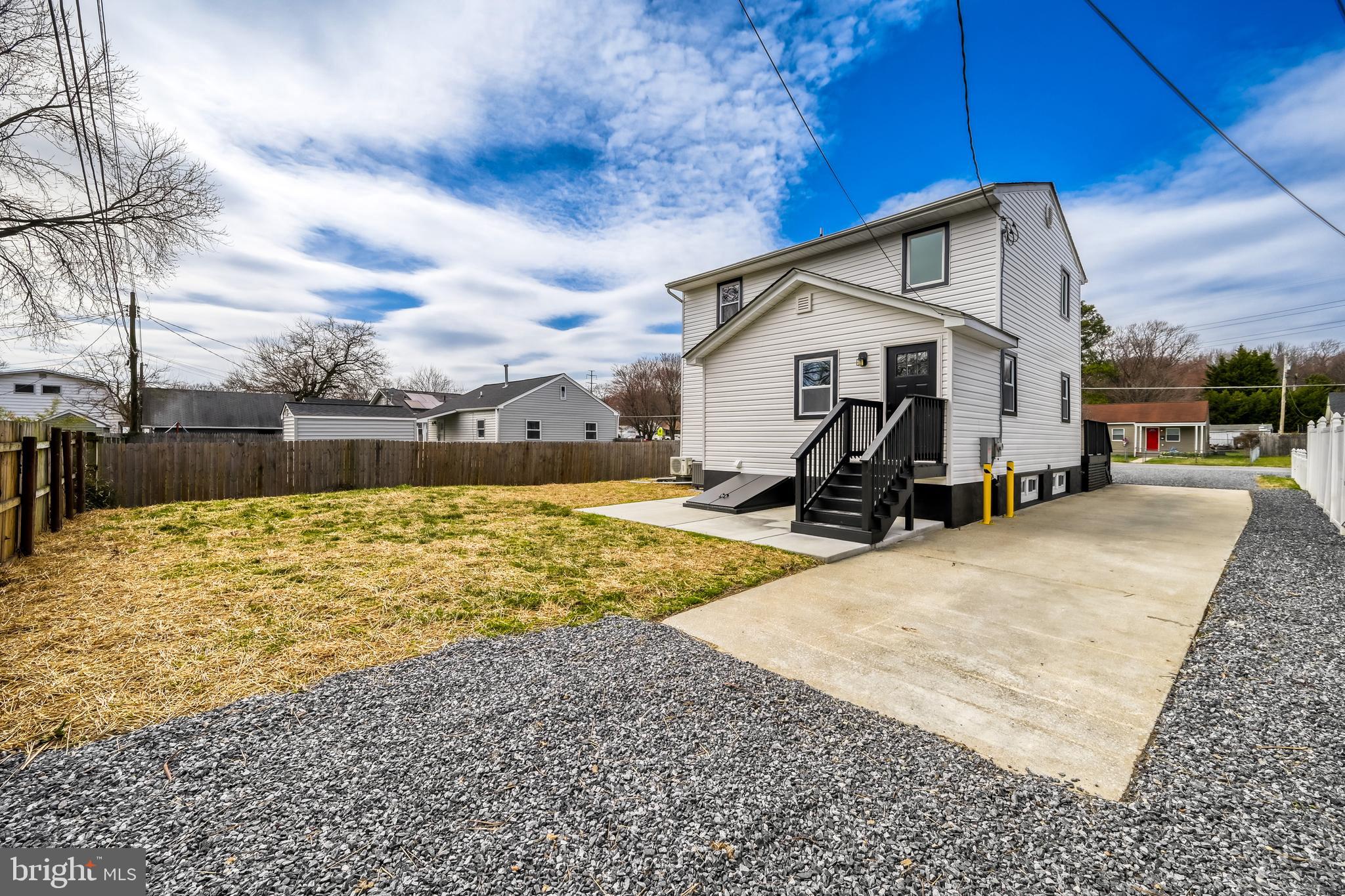 VICTORY VILLA - Residential