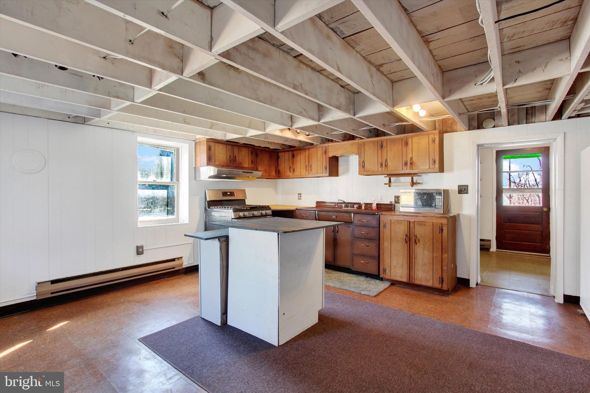 YORK SPRINGS - Residential