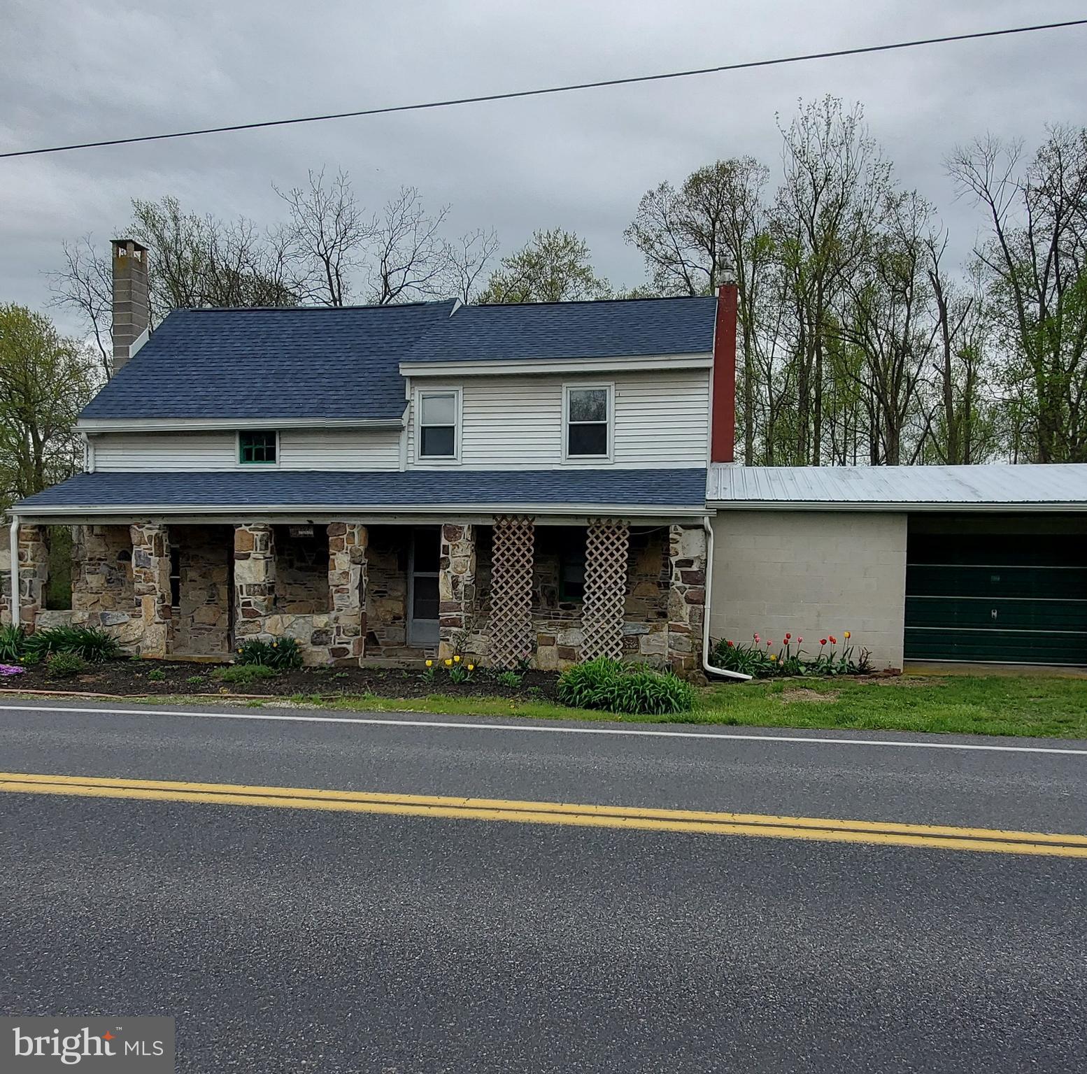 YORK SPRINGS - Residential