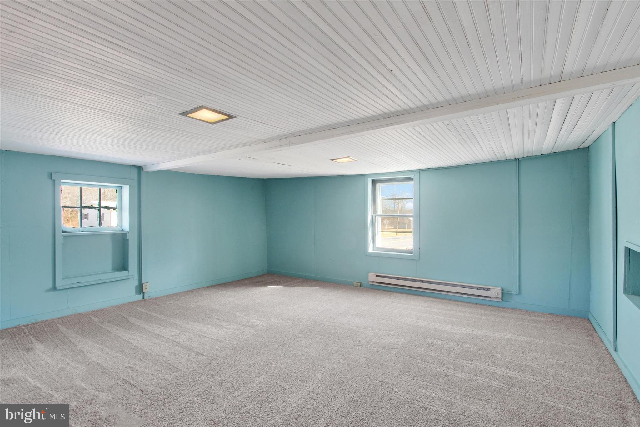 YORK SPRINGS - Residential