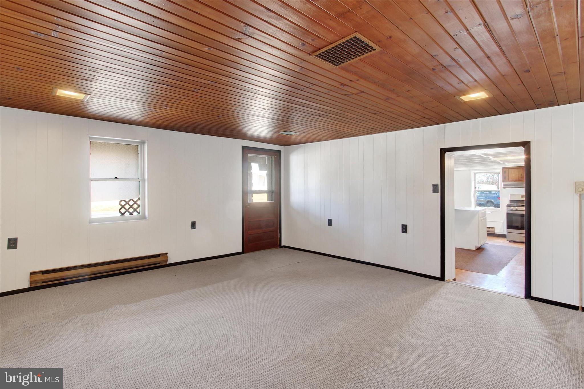 YORK SPRINGS - Residential