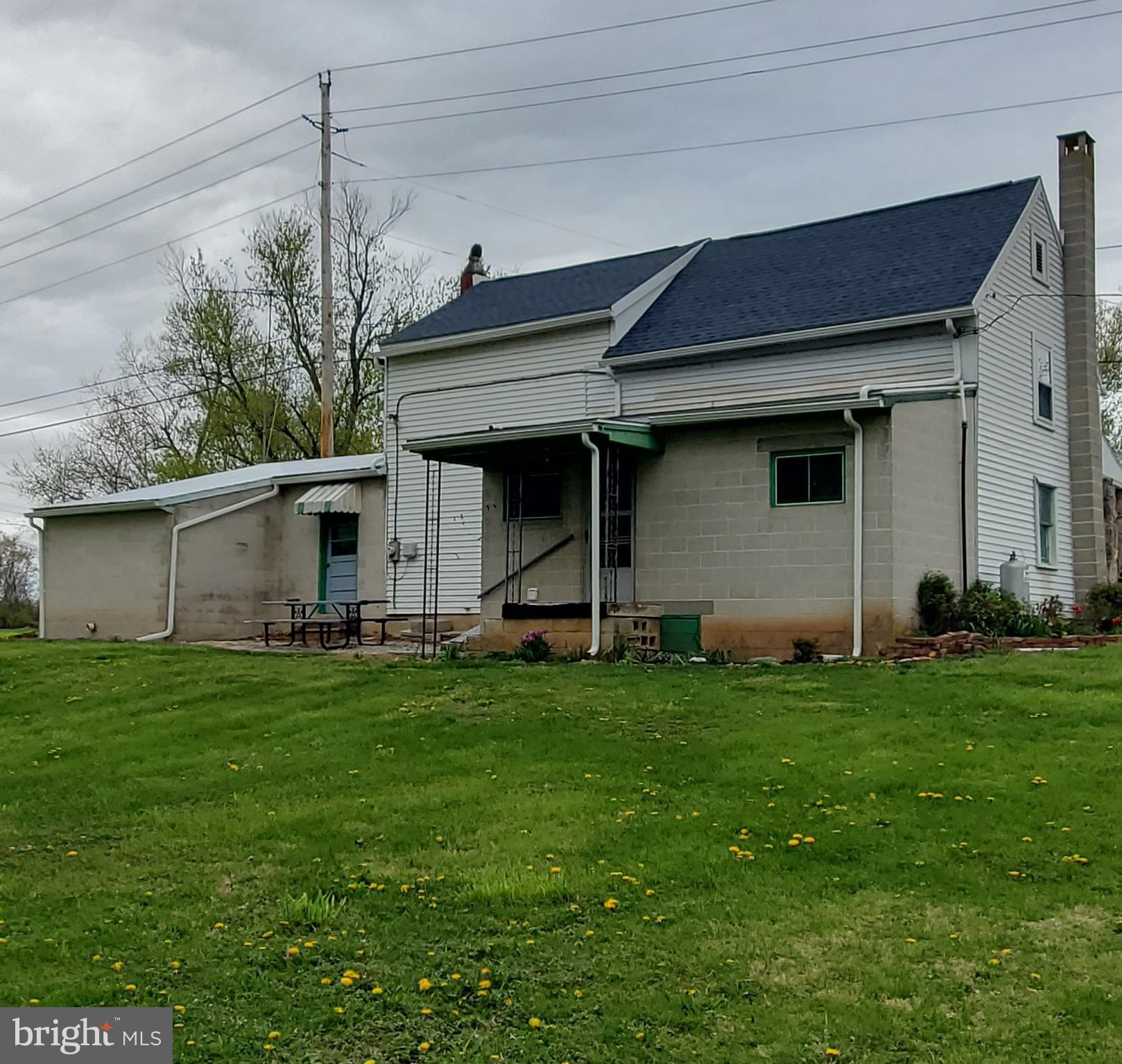 YORK SPRINGS - Residential