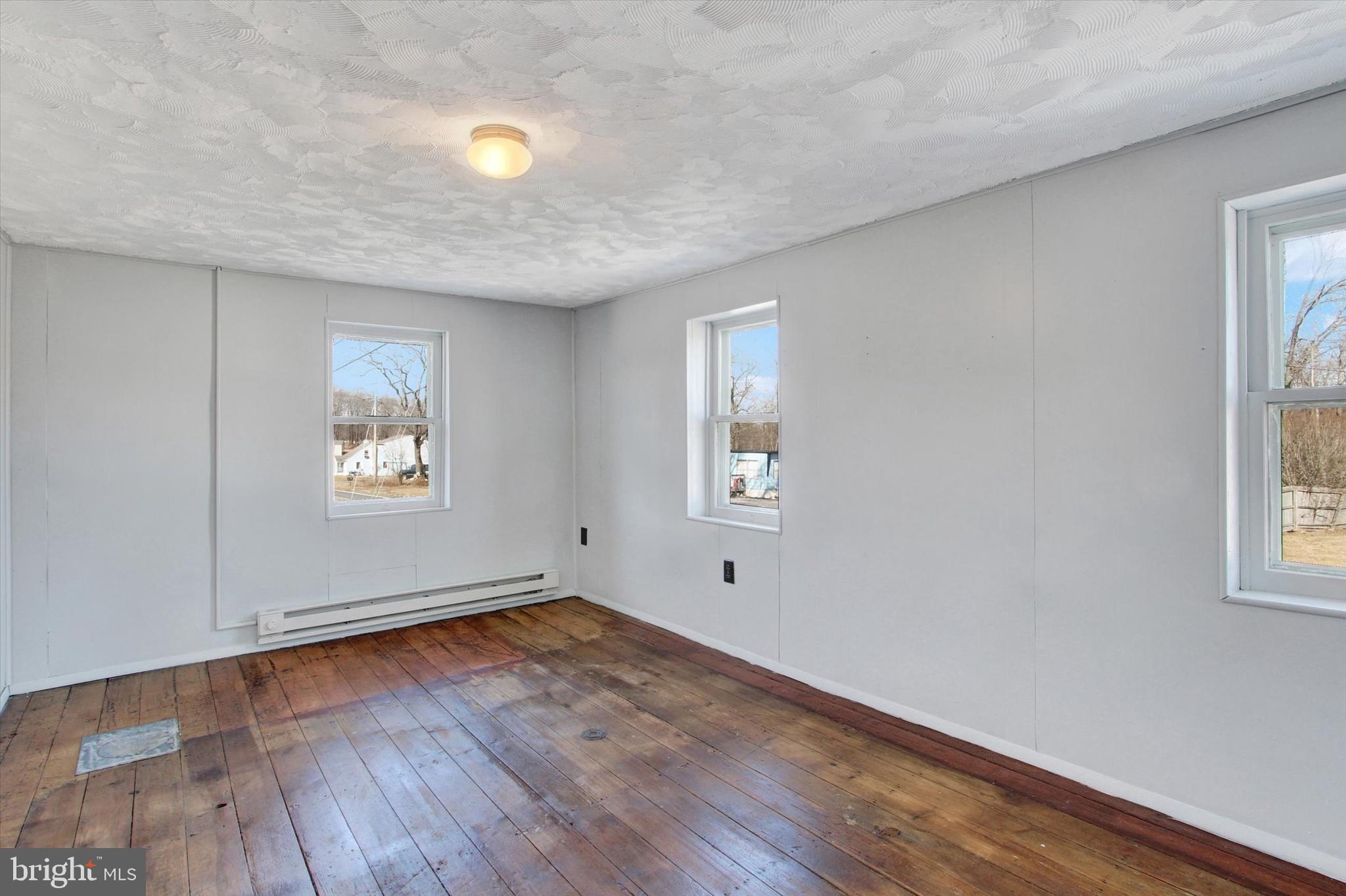 YORK SPRINGS - Residential