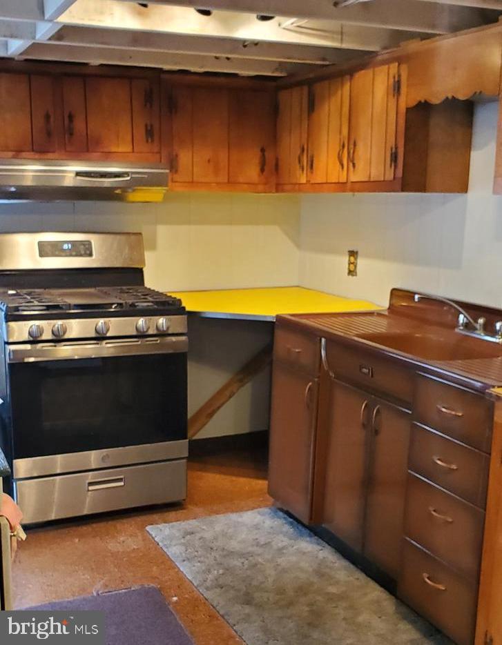 YORK SPRINGS - Residential