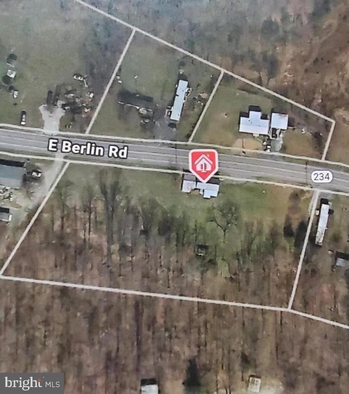 YORK SPRINGS - Residential