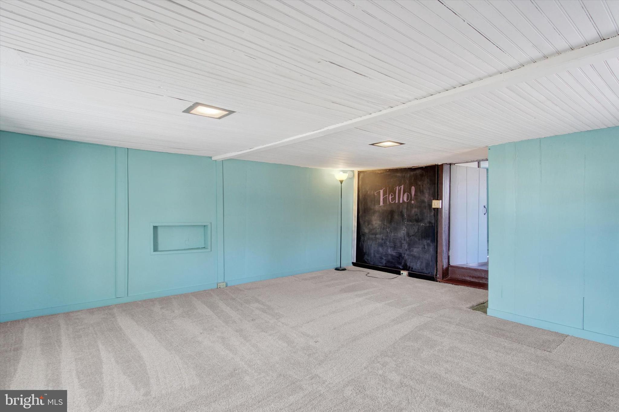 YORK SPRINGS - Residential