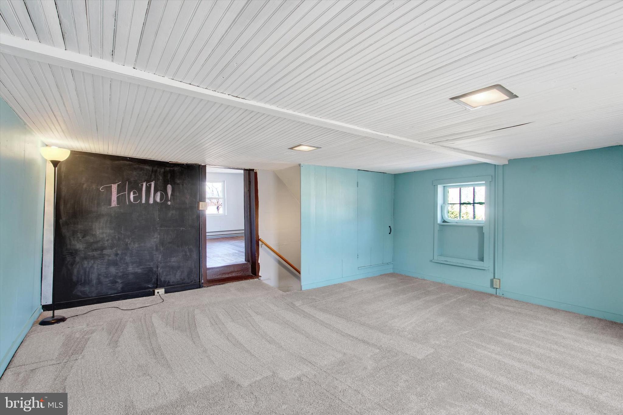 YORK SPRINGS - Residential