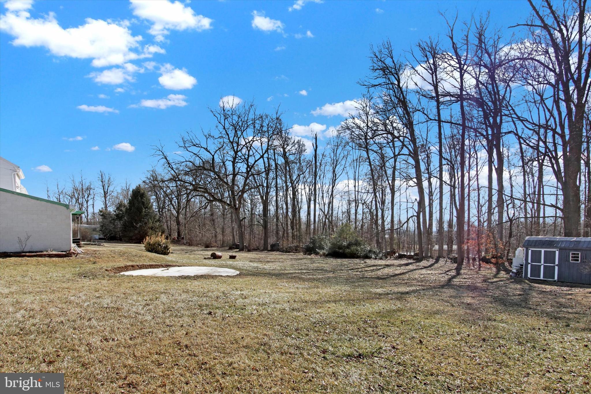 YORK SPRINGS - Residential