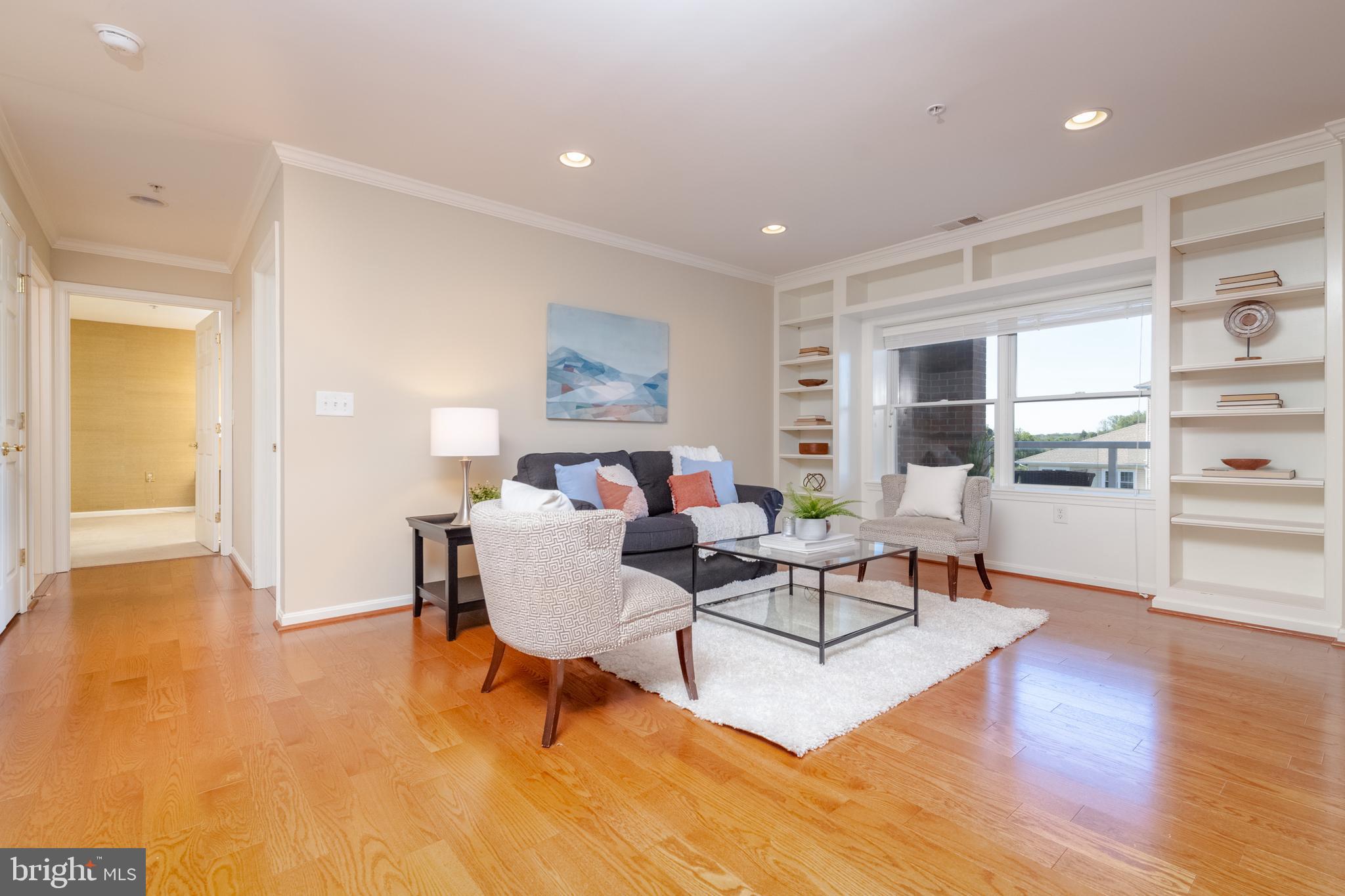 MAYS CHAPEL NORTH - Residential