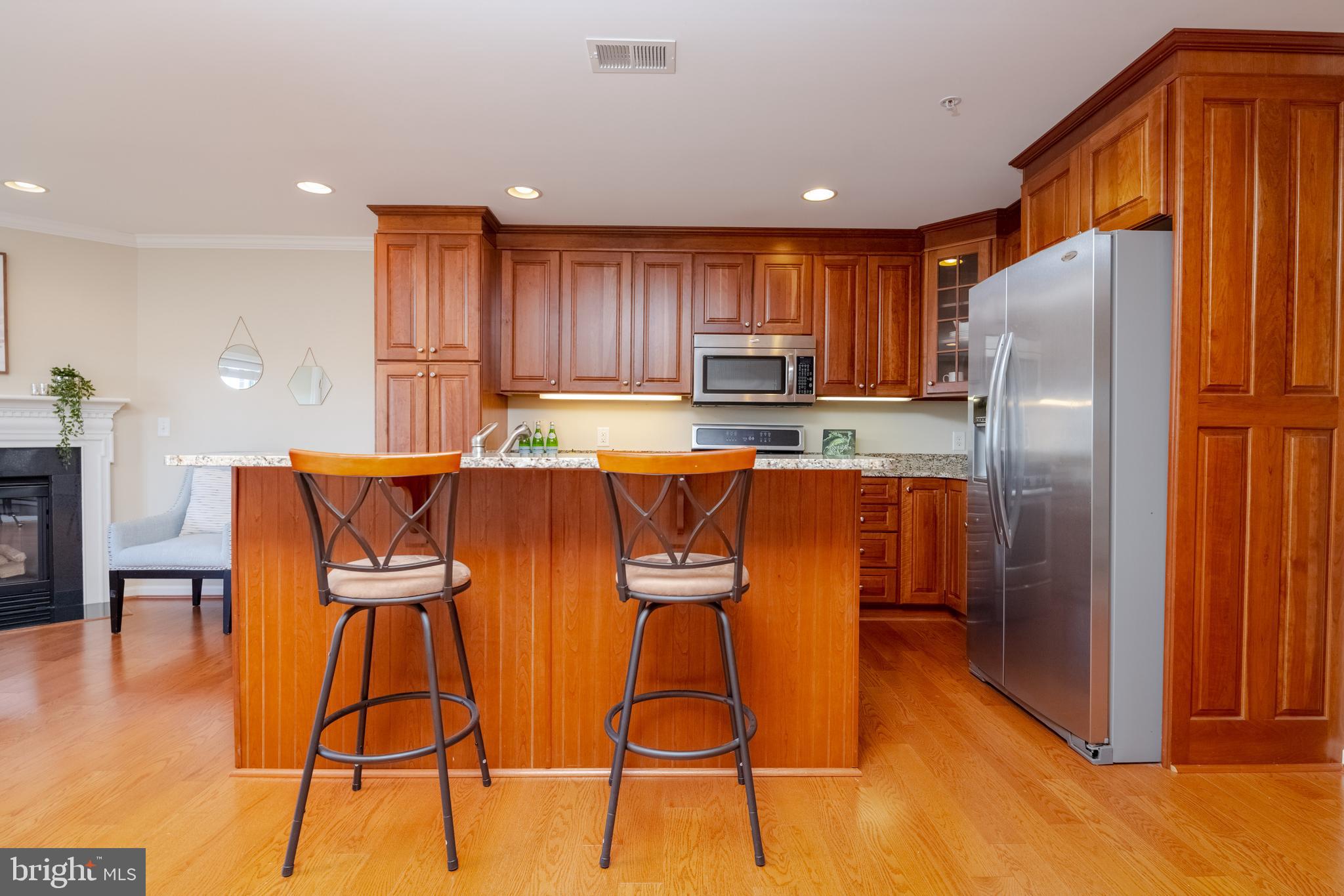 MAYS CHAPEL NORTH - Residential