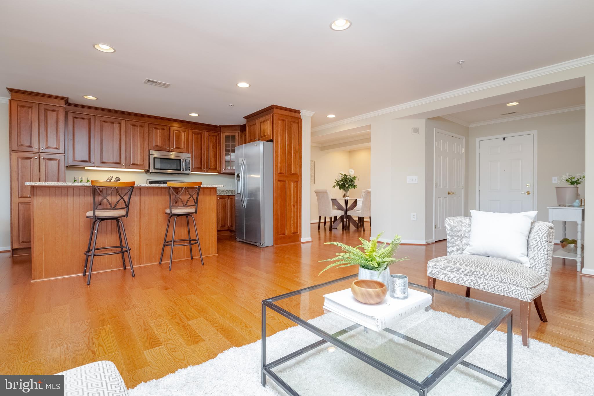 MAYS CHAPEL NORTH - Residential