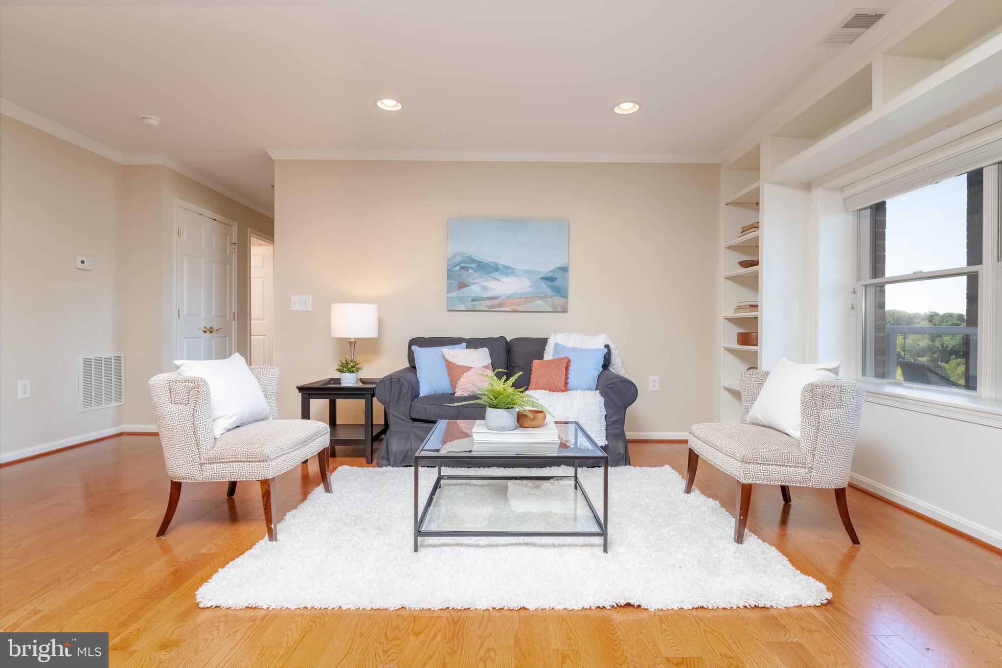 MAYS CHAPEL NORTH - Residential