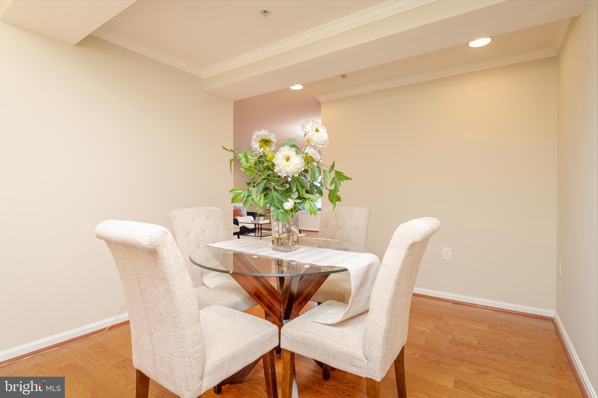 MAYS CHAPEL NORTH - Residential