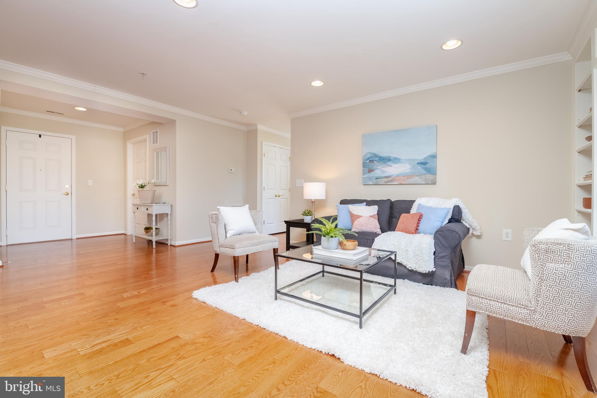 MAYS CHAPEL NORTH - Residential