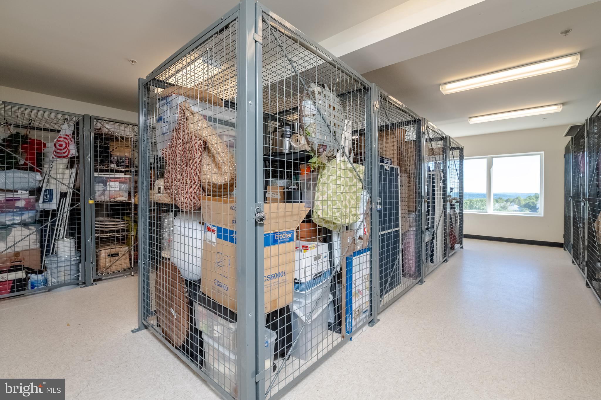 MAYS CHAPEL NORTH - Residential