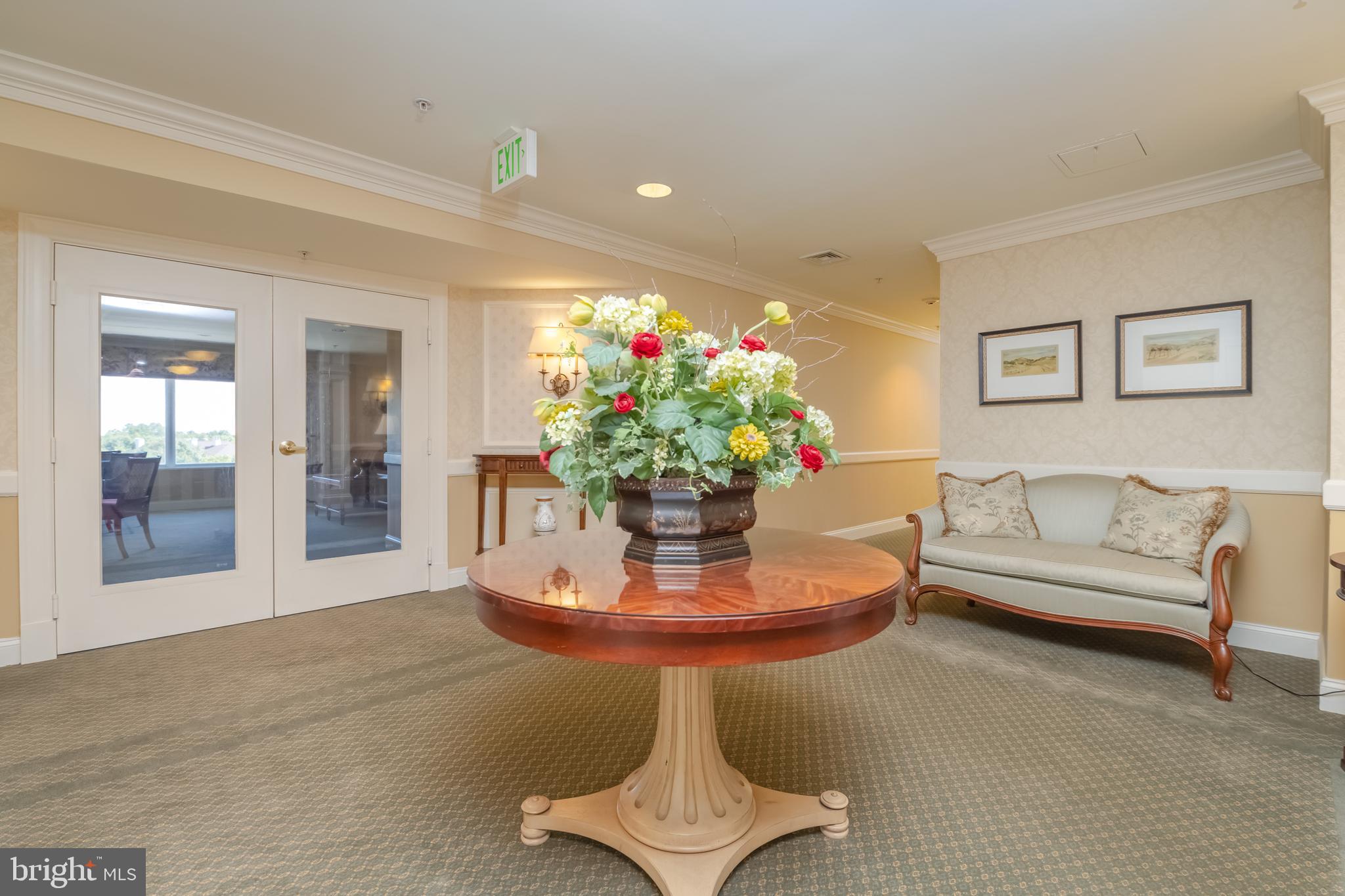 MAYS CHAPEL NORTH - Residential