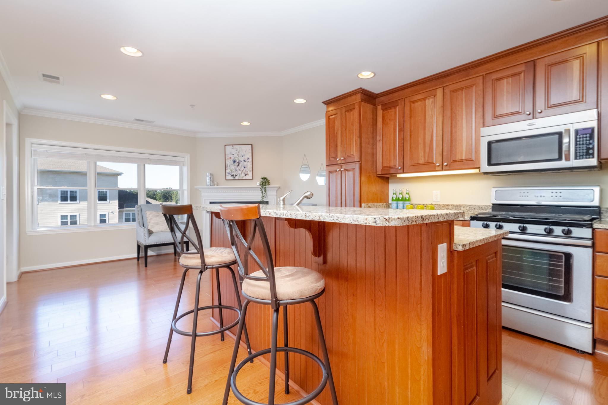 MAYS CHAPEL NORTH - Residential