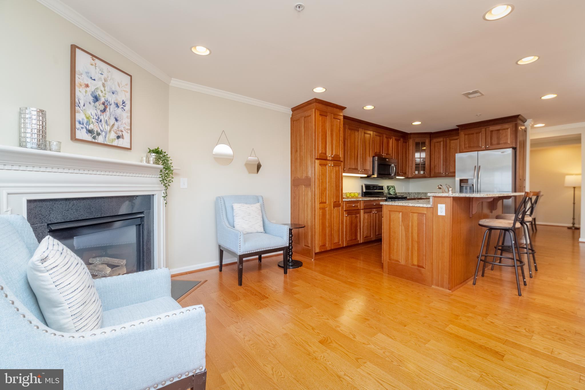 MAYS CHAPEL NORTH - Residential